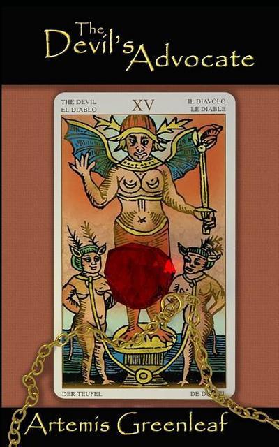 The Devil’s Advocate