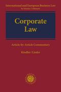 European Corporate Law