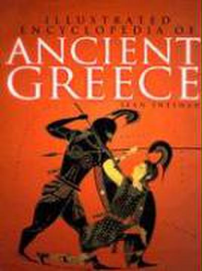 Illustrated Encyclopedia of Ancient Greece