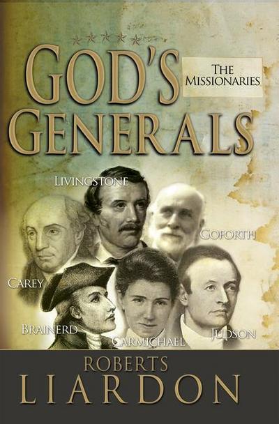 God’s Generals