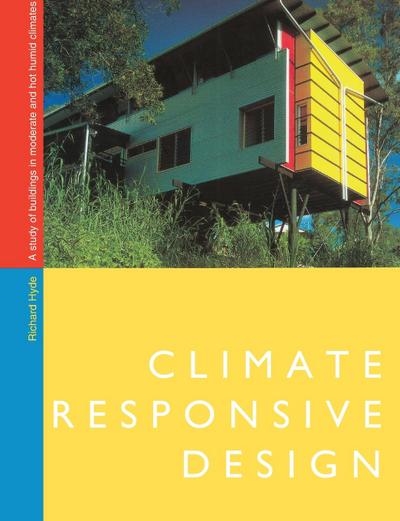 Climate Responsive Design