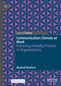 Communication Climate at Work