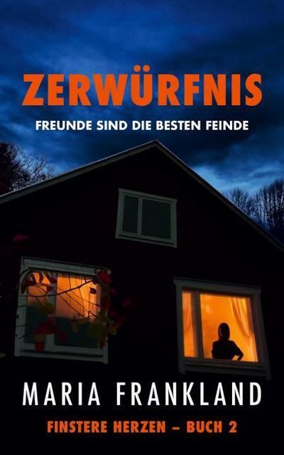 Zerwürfnis