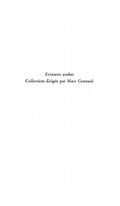 L’EXIL AU FEMININ