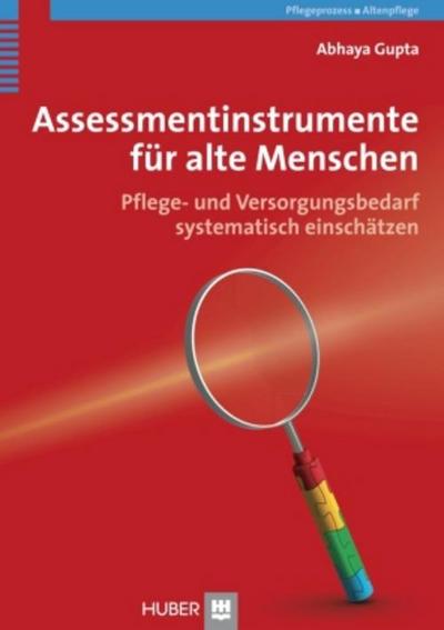 Assessmentinstrumente für alte Menschen