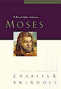 Great Lives: Moses