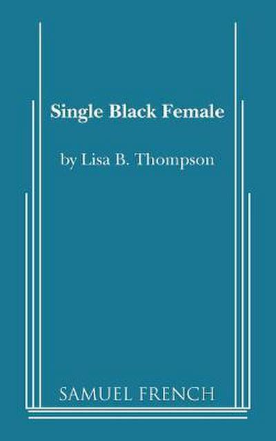 Single Black Female