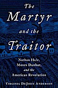 The Martyr and the Traitor