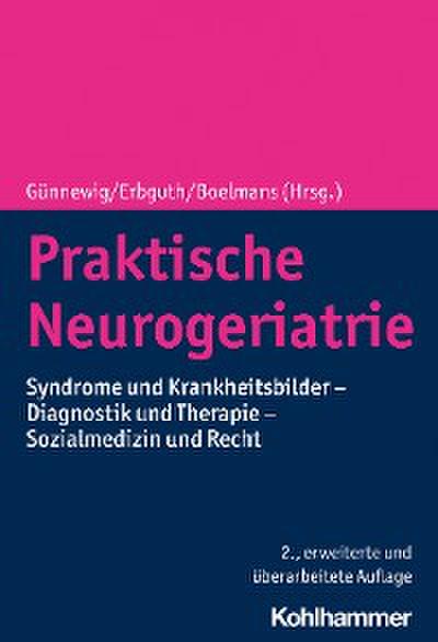 Praktische Neurogeriatrie