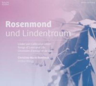 Rosenmond Und Lindentraum