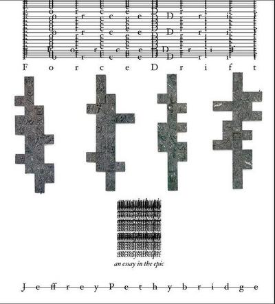 Force Drift: An Essay in the Epic - Deluxe Edition