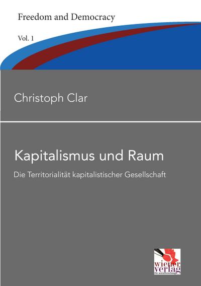 Kapitalismus und Raum