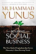Building Social Business