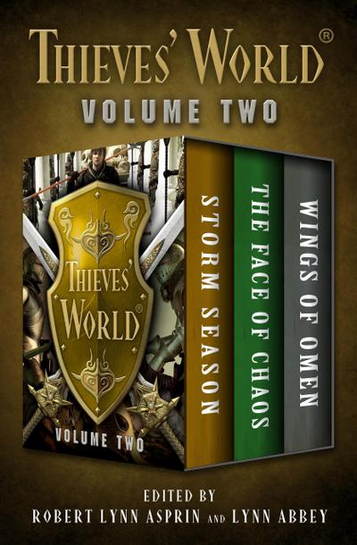 Thieves’ World® Volume Two