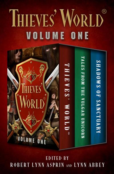 Thieves’ World® Volume One
