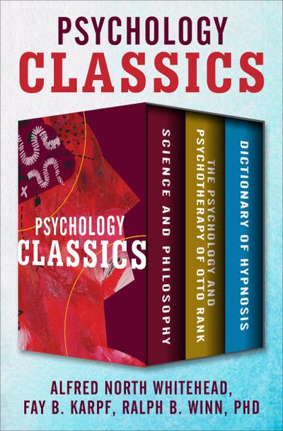 Psychology Classics