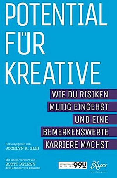 Potential für Kreative