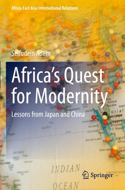 Africa’s Quest for Modernity