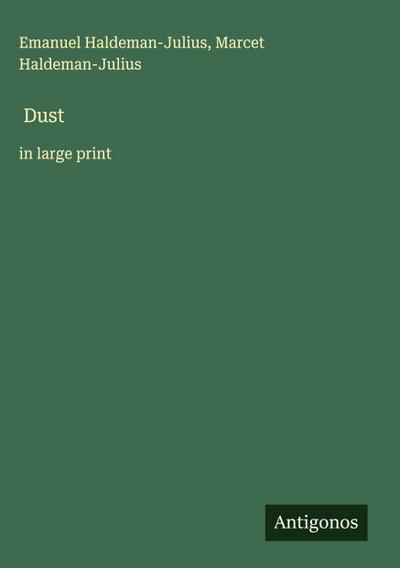 Dust