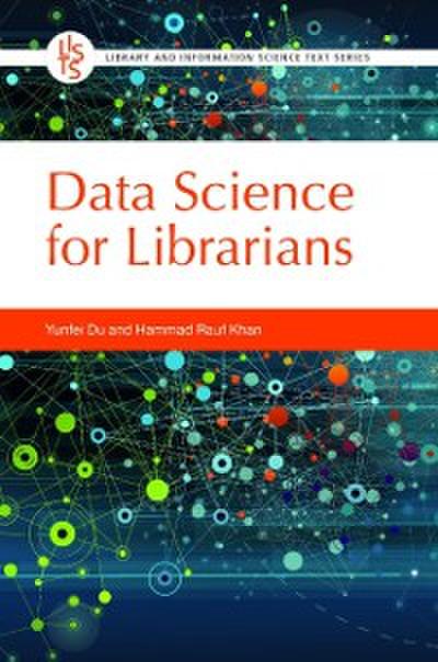 Data Science for Librarians