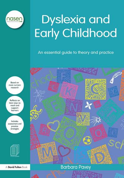 Dyslexia and Early Childhood