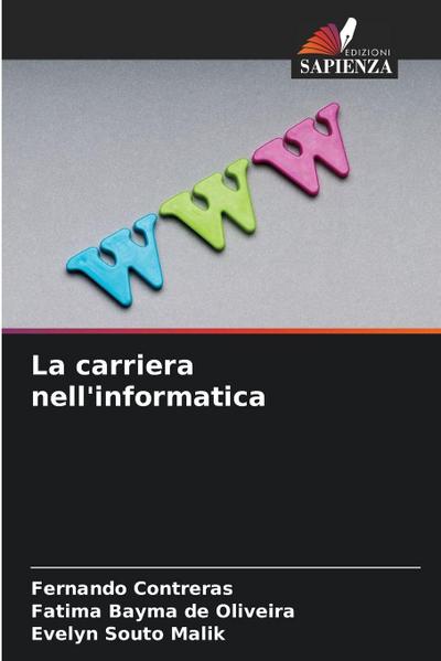 La carriera nell’informatica