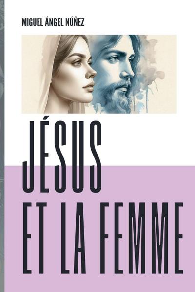 Jésus et la femme