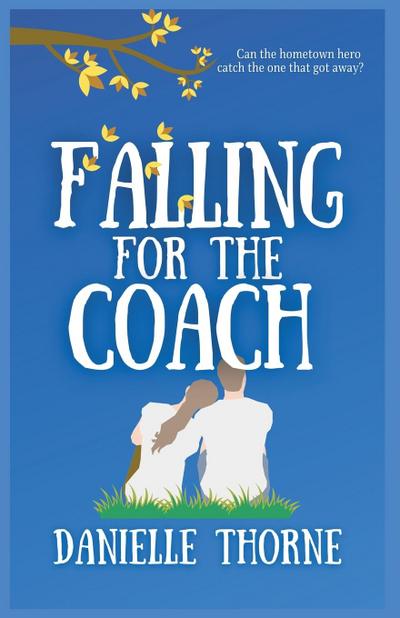 Falling For The Coach