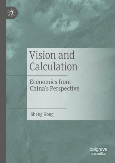 Vision and Calculation