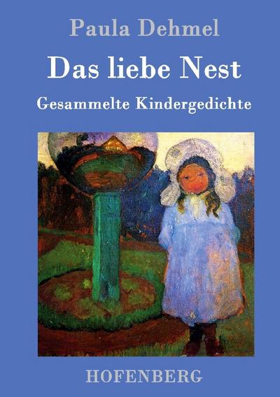 Das liebe Nest