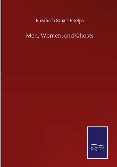 Men, Women, and Ghosts