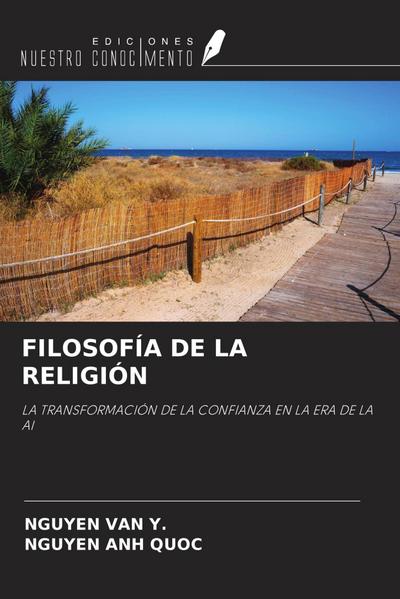 FILOSOFÍA DE LA RELIGIÓN