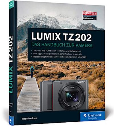 LUMIX TZ202