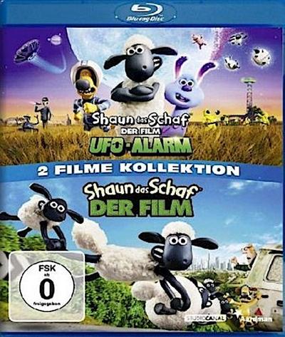 Shaun das Schaf - Der Film: 1 & 2