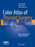 Color Atlas of Thyroid Surgery