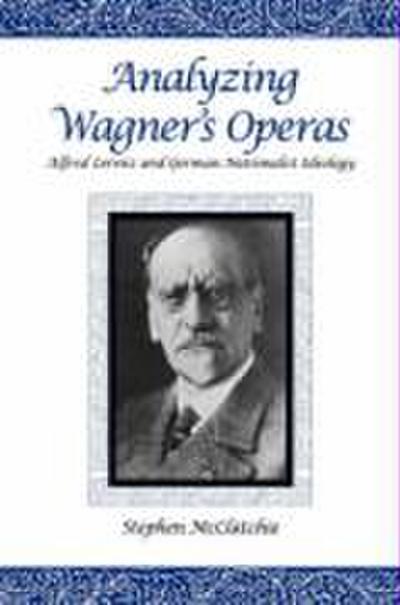 Analyzing Wagner’s Operas