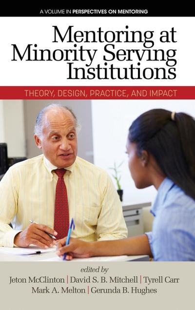 Mentoring at Minority Serving Institutions (MSIs)
