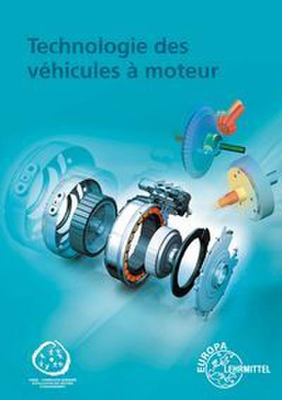 Technologie des véhicules à moteur