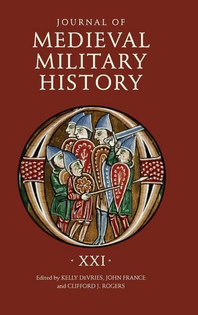 Journal of Medieval Military History