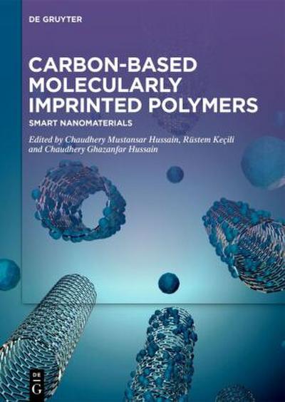 MOLECULARLY IMPRINTED POLYMERS (HUSSAIN)
