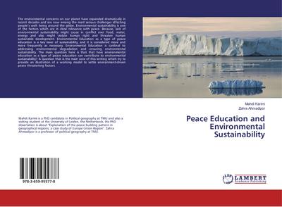 Peace Education and Environmental Sustainability