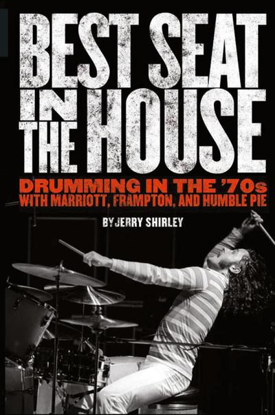 Best Seat In The House