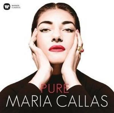 Pure Callas