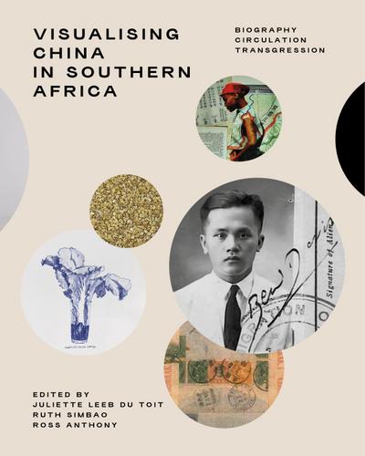 Visualising China in Southern Africa