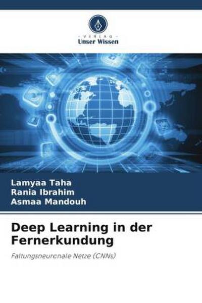 Deep Learning in der Fernerkundung