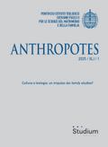 Anthropotes 2025 / XLI / 1