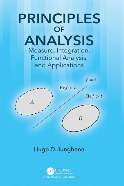 Principles of Analysis