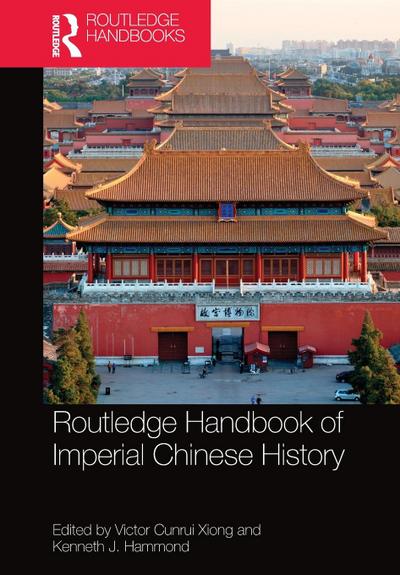 Routledge Handbook of Imperial Chinese History