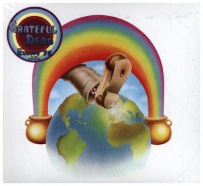 Europe ’72 (Live) (50th Anniversary Edition)