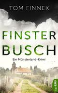 Finsterbusch von Tom Finnek | Ebook